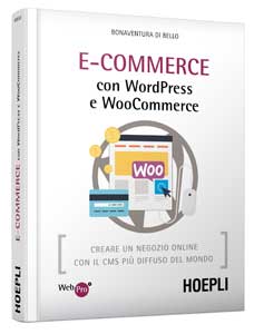 E-Commerce con WordPress e WooCommerce