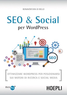 SEO & Social per WordPress